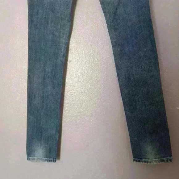 Miss Me Jeans Sequined Size 25 - Picture 13 of 16